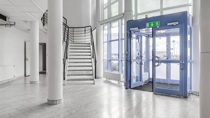 Ledig lokal, Scheelevägen 16, Ideon, Lund