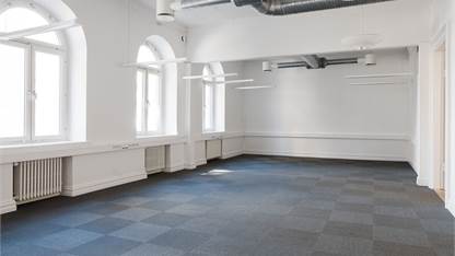 Ledig lokal, Kungsgatan 6, Centrum, Helsingborg