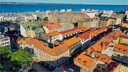 Ledig lokal, Norra Strandgatan 32, Centrum, Helsingborg