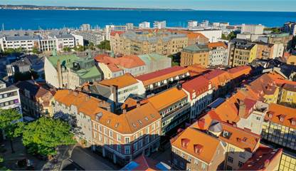 Norra Strandgatan 32