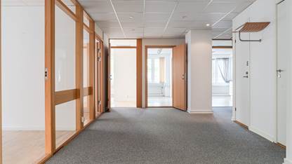 Ledig lokal, Norra Strandgatan 21, Centrum, Helsingborg