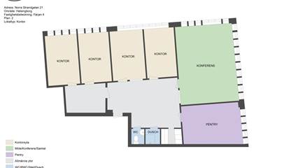 Norra Strandgatan 21