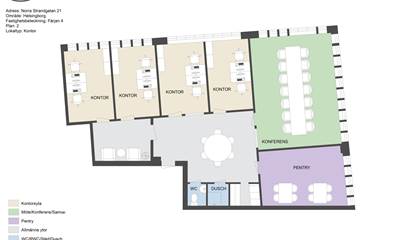 Norra Strandgatan 21