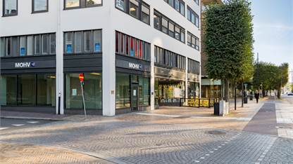 Ledig lokal, Drottninggatan 20, Centrum, Helsingborg