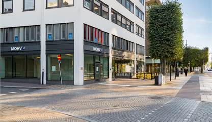 Drottninggatan 20