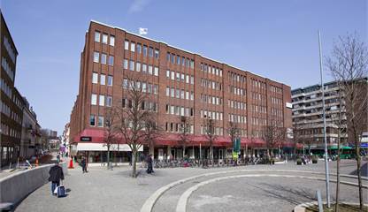 Gasverksgatan 15