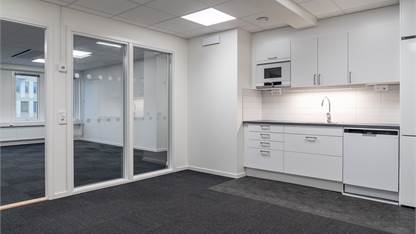 Ledig lokal, Gasverksgatan 15, Centrum, Helsingborg