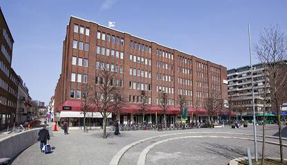 Gasverksgatan 15