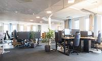Ledig lokal Annedalsvägen 9, Lund