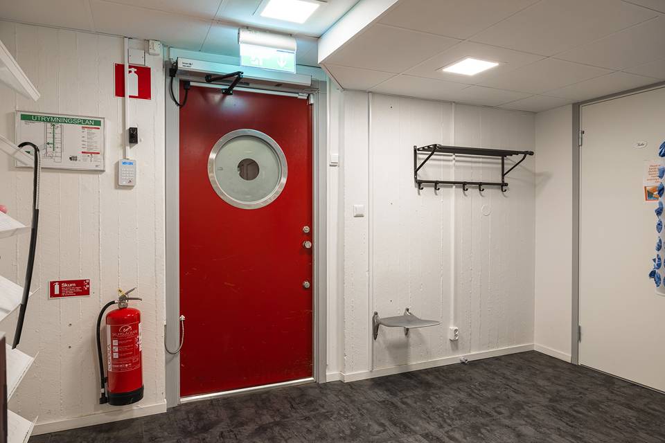 Tunavägen 39 G, Lund