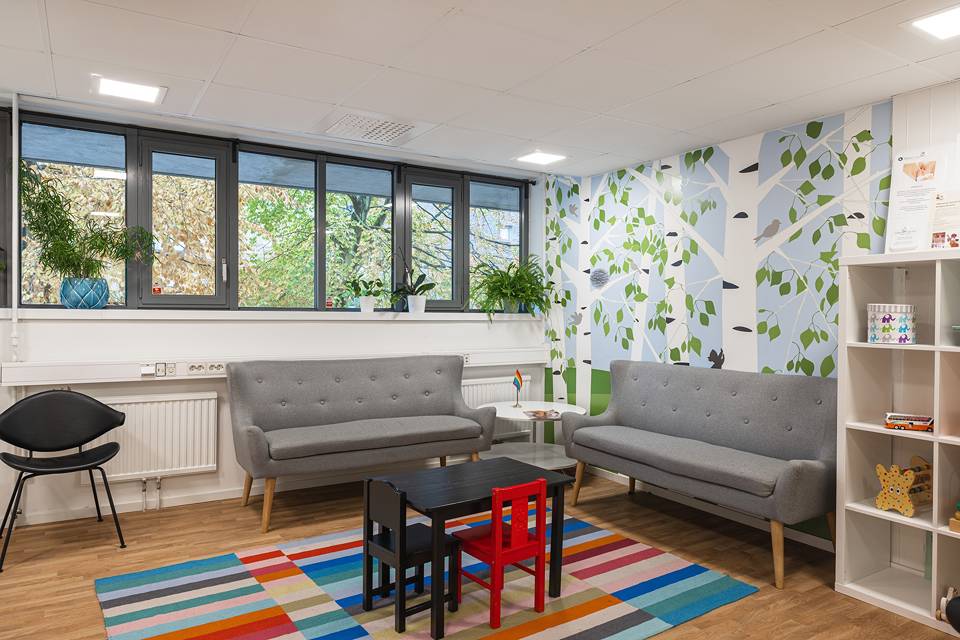 Tunavägen 39 G, Lund
