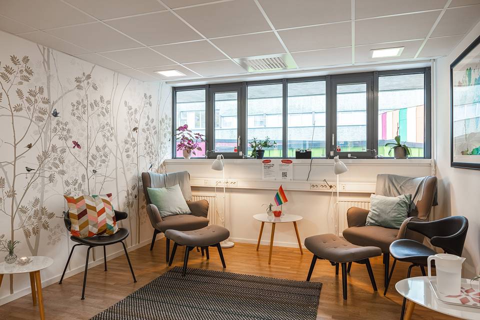 Tunavägen 39 G, Lund
