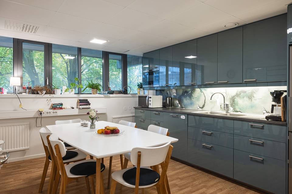 Tunavägen 39 G, Lund