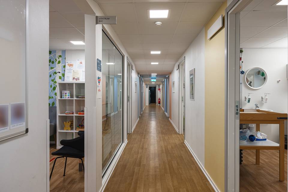 Tunavägen 39 G, Lund