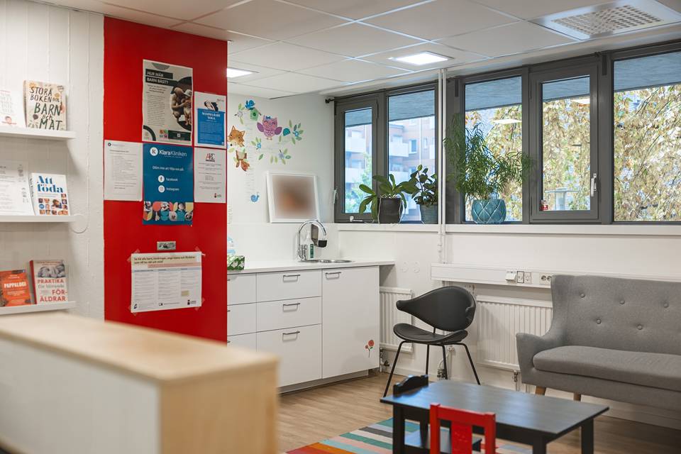 Tunavägen 39 G, Lund