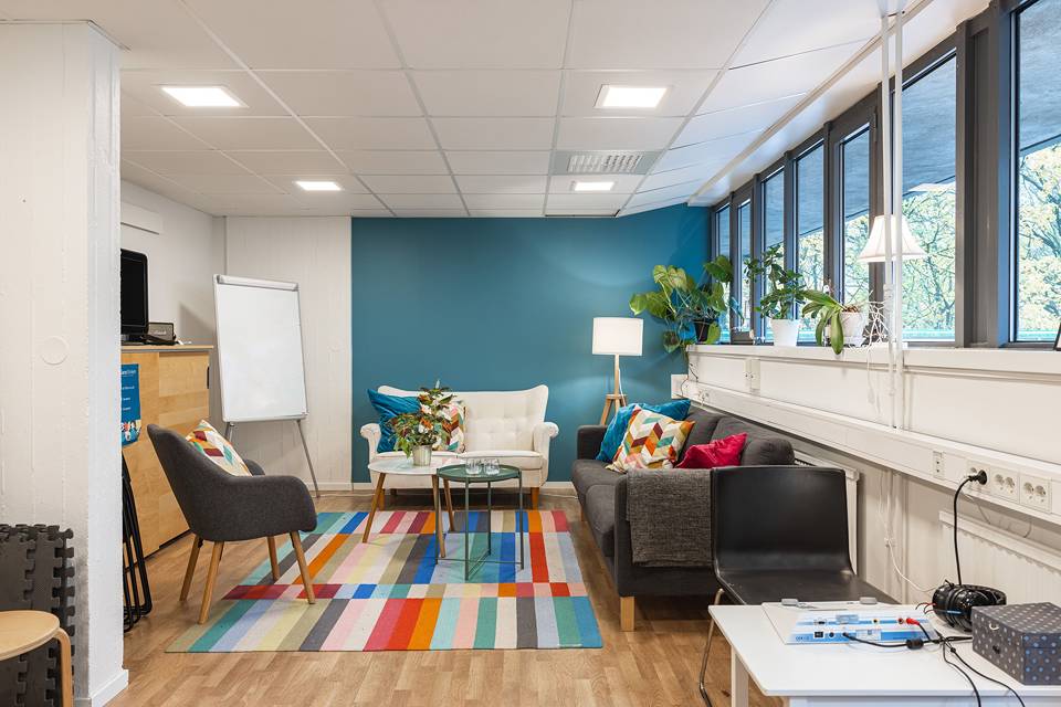 Tunavägen 39 G, Lund