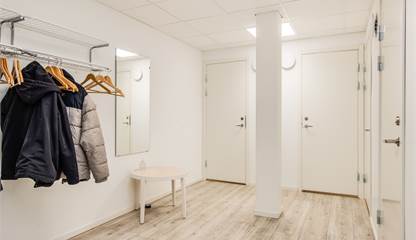 Hedvig Möllers gata 6-8