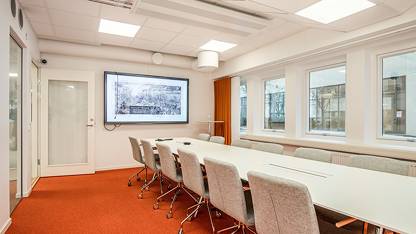 Ledig lokal, Hedvig Möllers gata 6-8, Råbyholm, Lund