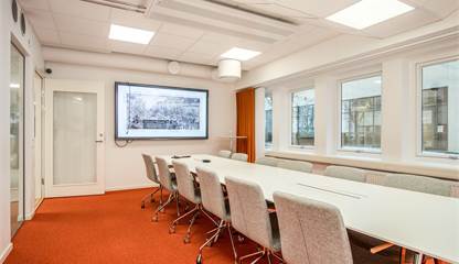 Hedvig Möllers gata 6-8