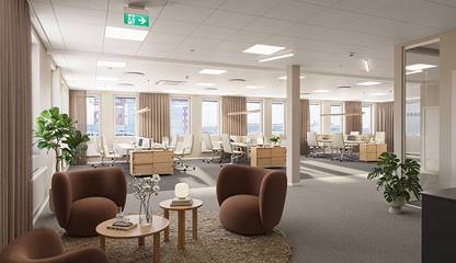 Hyllie Boulevard 10 A-B