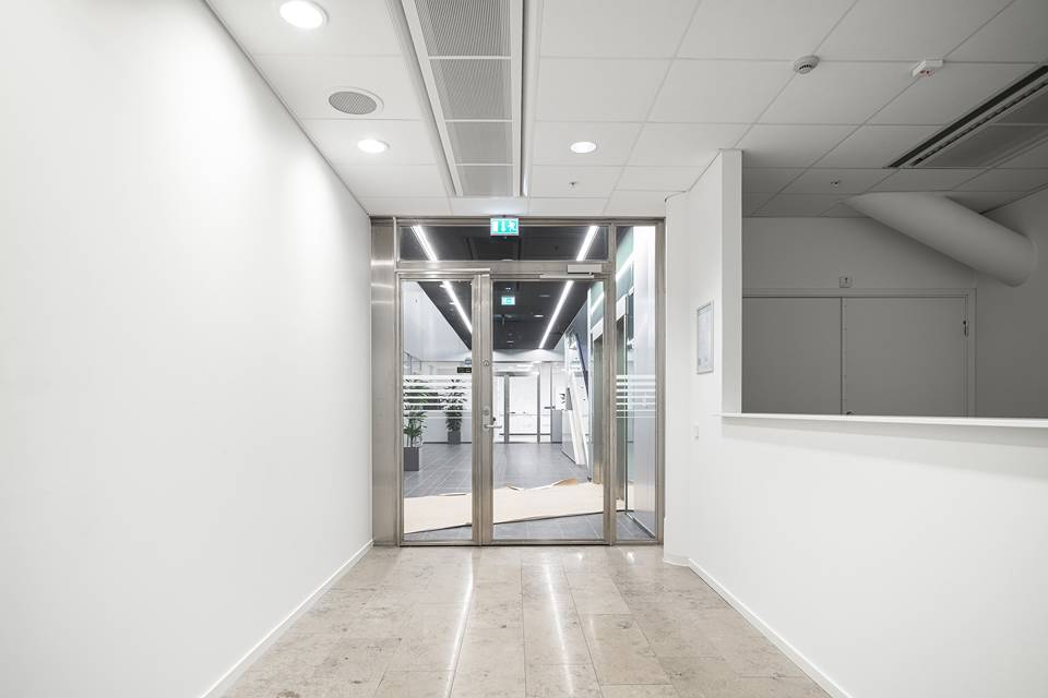 Hyllie Stationsväg 42, Malmö