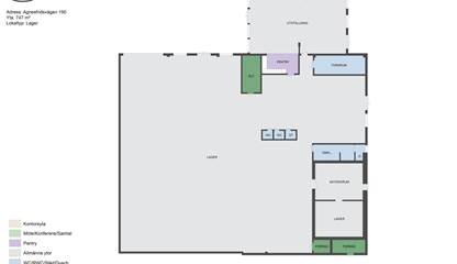 Agnesfridsvägen 190