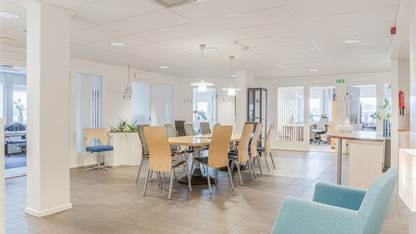 Ledig lokal, Rundgången 30 b, Västra Berga, Helsingborg