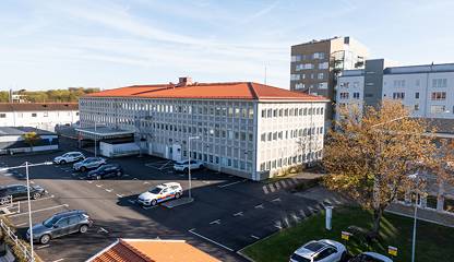 Rundgången 30 b