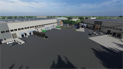 Ledig lokal, Lagergatan 3, Väla Södra, Helsingborg