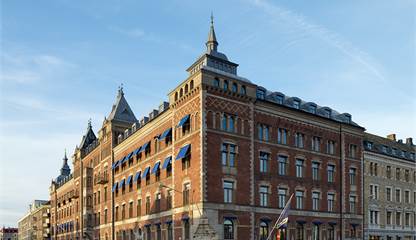 Kungsgatan 2