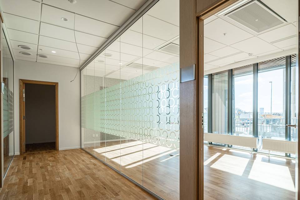 Hyllie Boulevard 53, Malmö