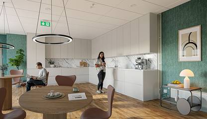 Hyllie Boulevard 53
