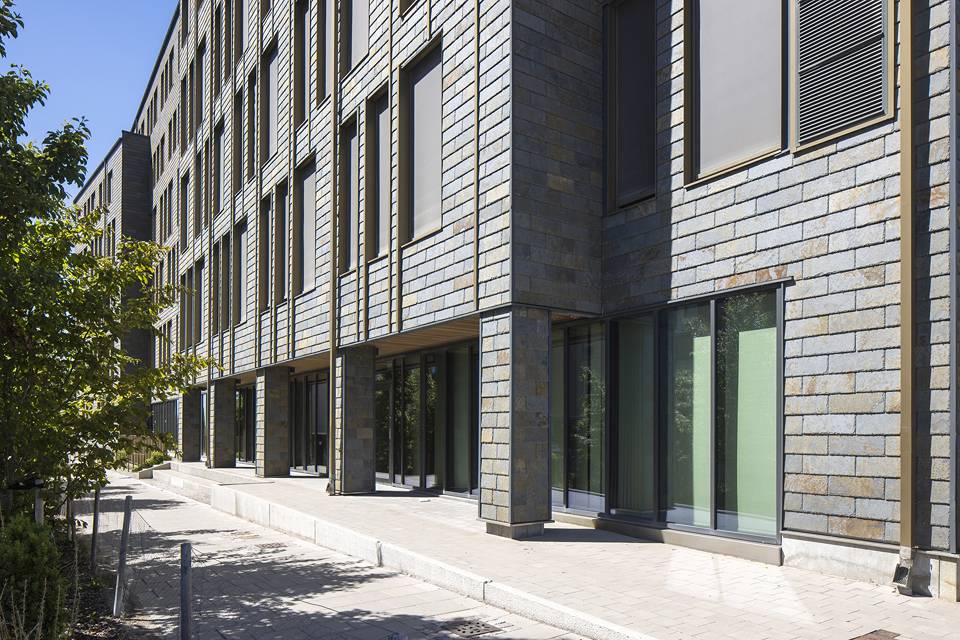 Hyllie Boulevard 53, Malmö