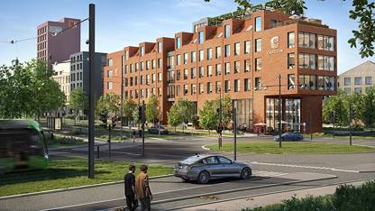 Ledig lokal, Systemeraregatan 2, Ideon, Lund