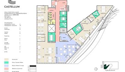 Hyllie Stationsväg 42