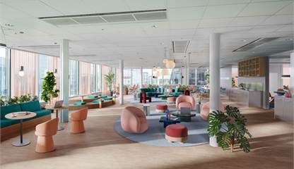 Hyllie Stationsväg 42