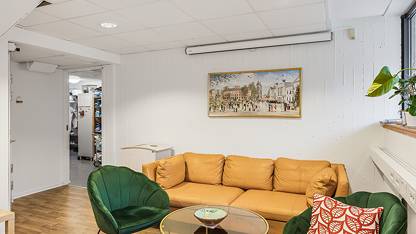 Ledig lokal, Tunavägen 39 G, Ideon, Lund