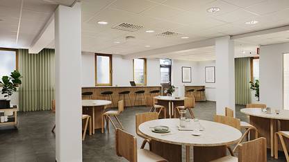 Ledig lokal, Företagsvägen 28, Gunnesbo, Lund