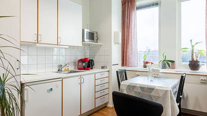 Ledig lokal, Annedalsvägen 9, Västerbro, Lund