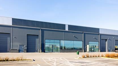 Ledig lokal, Sellerigatan 23, Gastelyckan, Lund