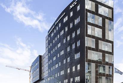 Hyllie Boulevard 10 A-B, MALMÖ