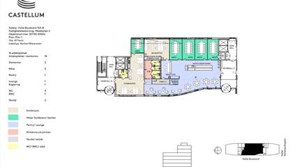 Hyllie Boulevard 10 A-B