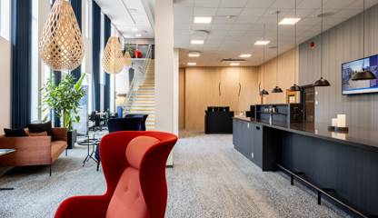 Hyllie Boulevard 10 A-B