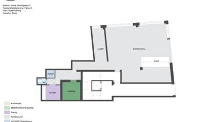 Norra Strandgatan 21