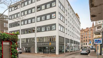 Ledig lokal, Norra Strandgatan 21, Centrum, Helsingborg