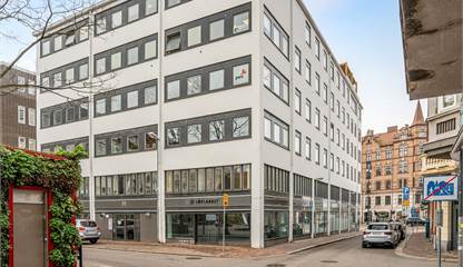 Norra Strandgatan 21