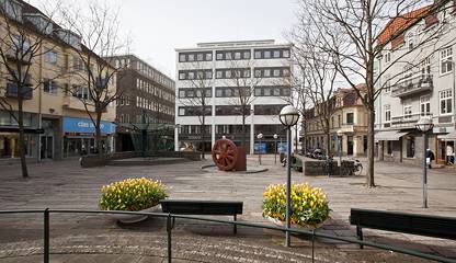Norra Strandgatan 21