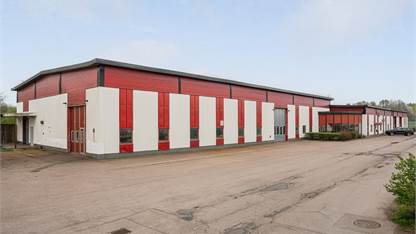 Ledig lokal, Mogatan 2, Väla Södra, Helsingborg