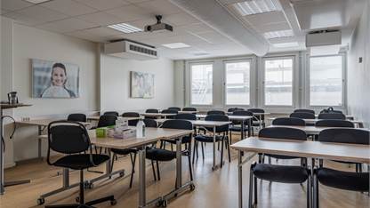 Ledig lokal, Nedre Nytorgsgatan 13, Centrum, Helsingborg