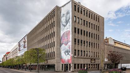 Ledig lokal, Nedre Nytorgsgatan 13, Centrum, Helsingborg